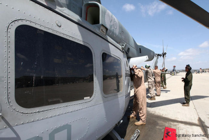 H-1 upgrade puts 469 in the fight