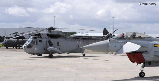 ASaCs 854NAS join aerial shield for Olympics