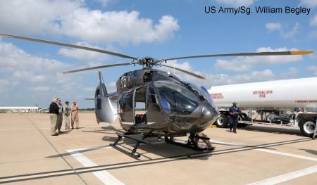 Air Cav tests replacement for Kiowa