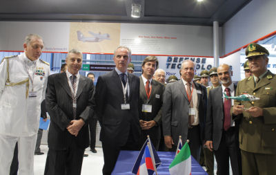 Carabineros de Chile Expand Their AW109 Power Fleet