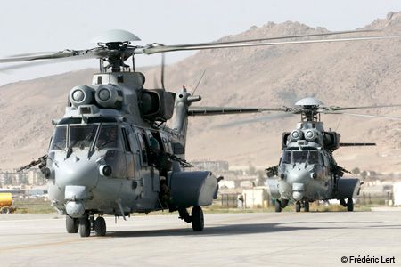 Kazakhstan to acquire 20 local assembled EC725