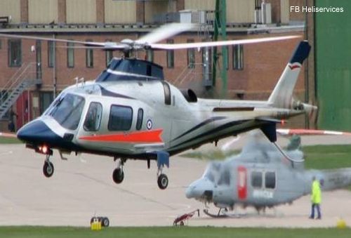 FB Heliservices to provide helicopter training to Albania