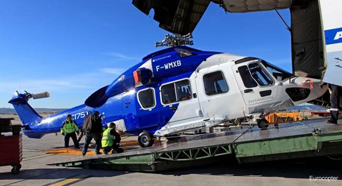 The EC175 U.S. Demo Tour Comes to an End