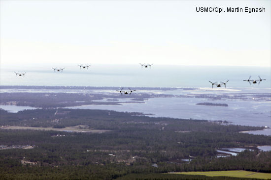 VMM-365 flies the barn