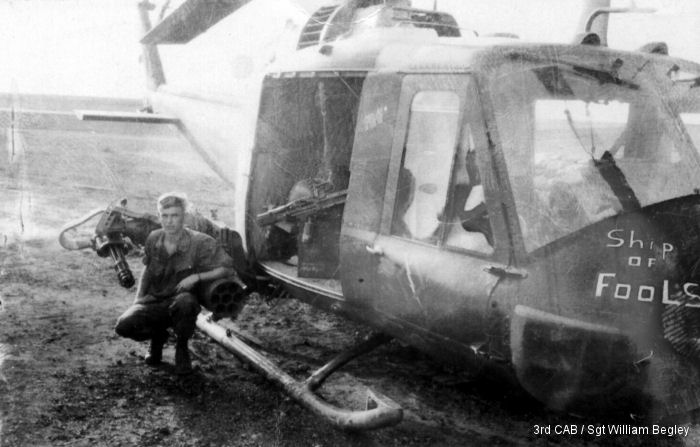 160th SOAR Hosts Vietnam Era Aviators Reunion