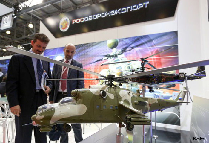 Russia intends to increase its shipments to Africa