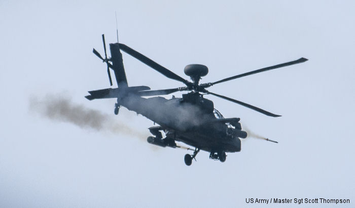 Pennsylvania Apaches join Operation Northern Strike