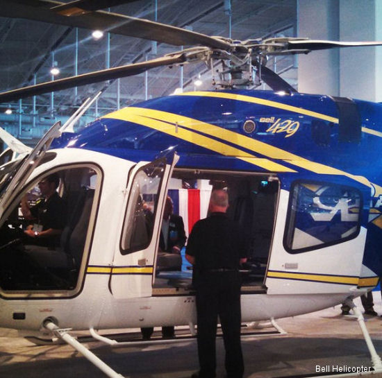 Bell 429