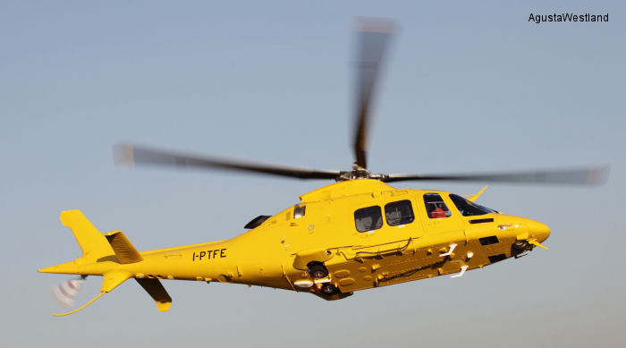 EMS Provider SevenBar Orders GrandNew