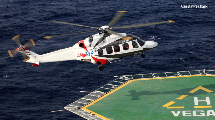 Milestone Aviation Group Signs Contract to Purchase First Eight New-Generation Agustawestland Helicopters as Part of Landmark Framework Agreement