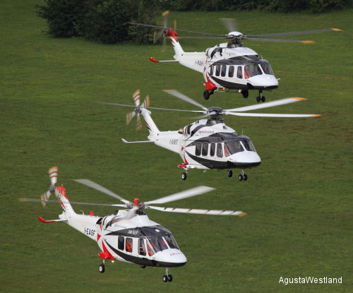 Sino-US / AW new headquarters in Shanghai
