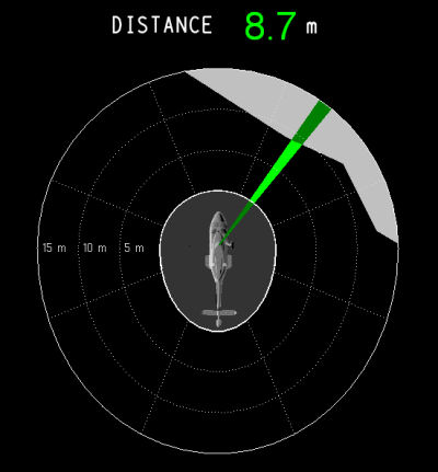AgustaWestland Introduces Its Obstacle Proximity LiDAR System (OPLSTM) for Enhanced Safety