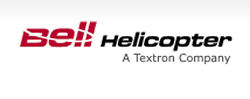Establishment of Bell Helicopter Co Ltd in Japan