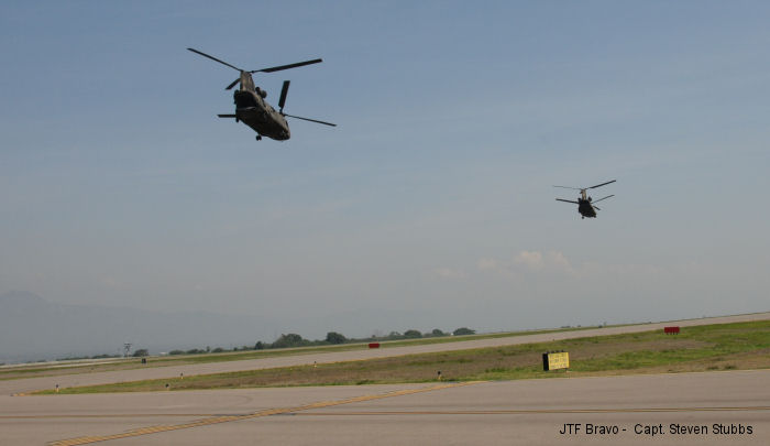 Out with the old ... in with the new