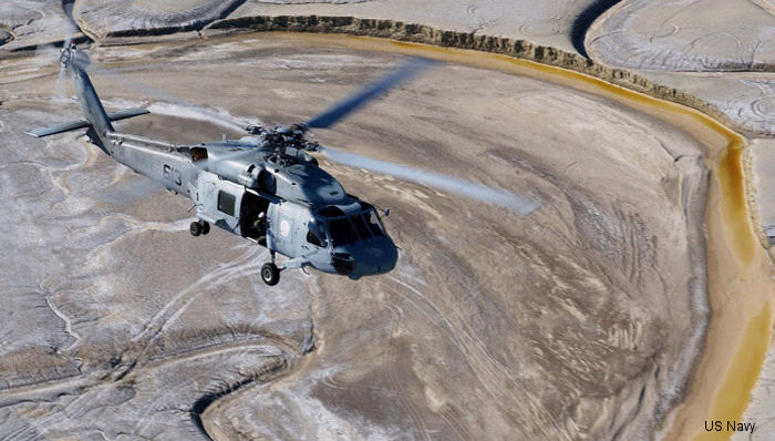 DynCorp to Support US Navy at NAS Fallon