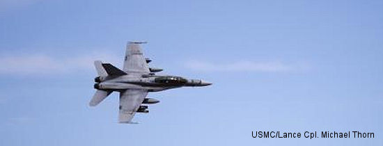 Sharpshooters have a blast on live-fire day