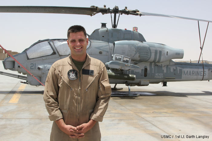 Last Marines in Afghanistan proud to serve on US Independence Day