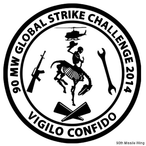 Meet the 37th HS Global Strike Challenge