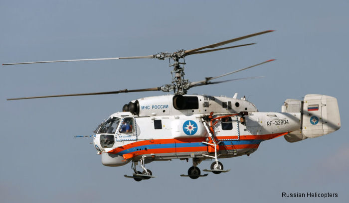 Ka-32A11BC