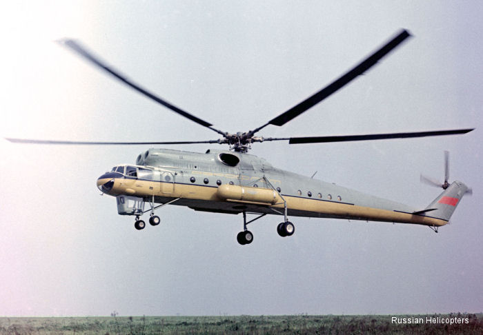 Mi-10K