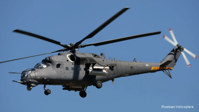 Mi-35M