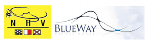 NHV and Blueway to merge