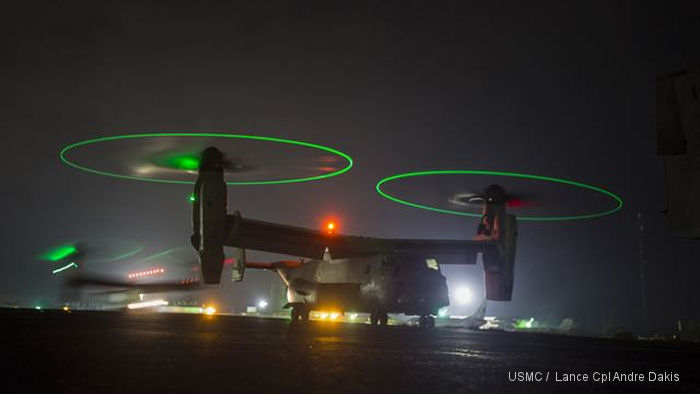 US Marines complete two months of support to Ebola Response in West Africa