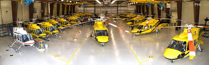 PHI Reaches FAA SMS highest level