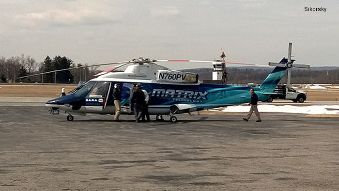 Sky is the Limit for SARA as FAA Grants Certificate of Airworthiness