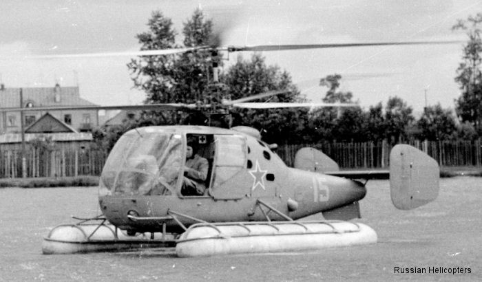 Ka-15