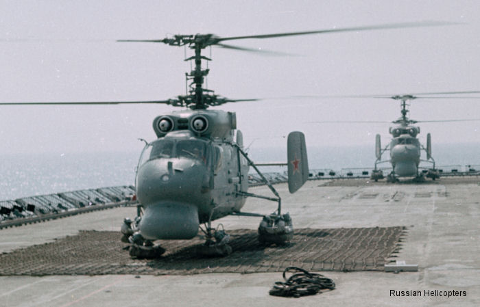Ka-25