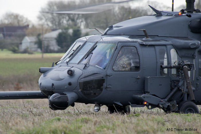 Combatting common enemies