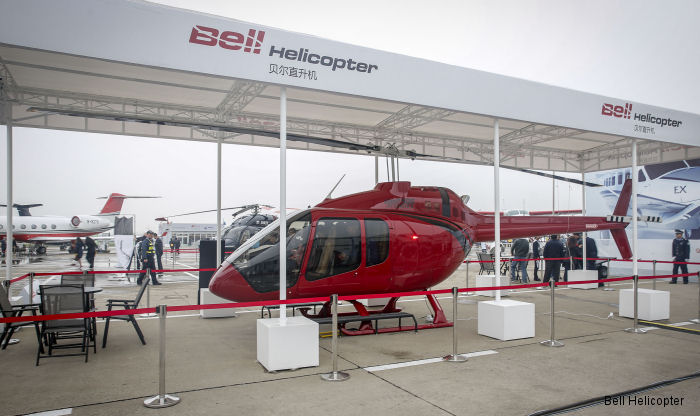 <a href=/database/model/1279/>Bell 505</a> Mockup