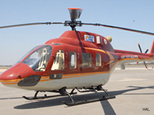 Aero India 2015 HAL to Showcase LCH, LCA, LUH and Rudra