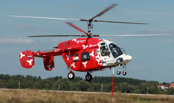 Ka-226T