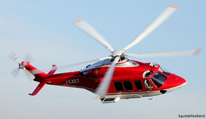 Pakistan Golden Eagle Aviation Orders AW139