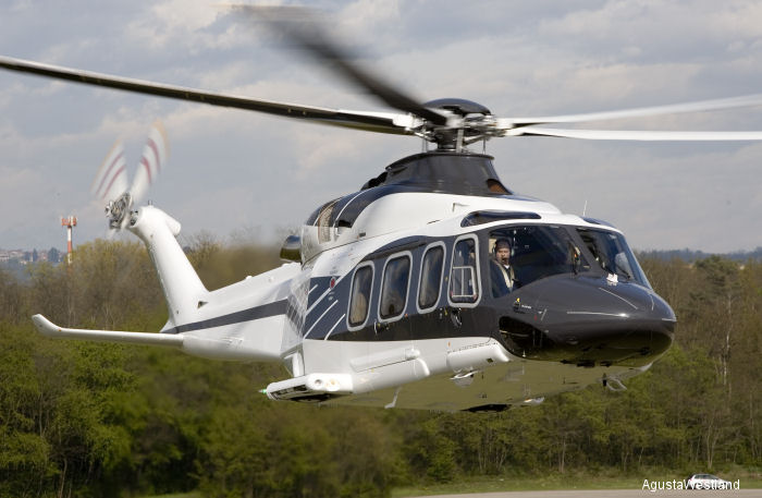 agustawestland malaysia sdn bhd