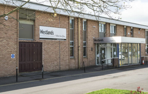 Westlands Leisure Complex in Yeovil To Close