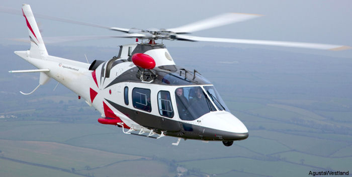 AgustaWestland Malaysia Selects AAT for Exhaust Repairs