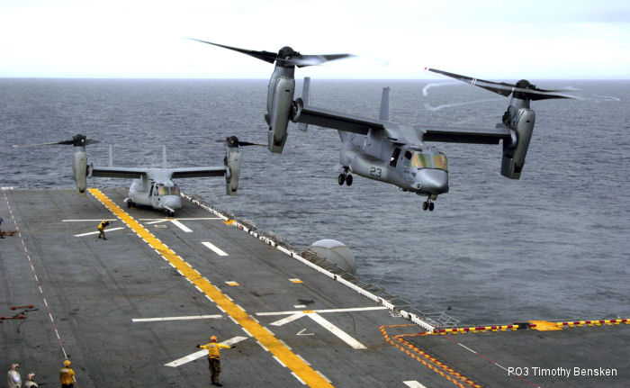 Simulated LHD Being Built at MCAS Beaufort