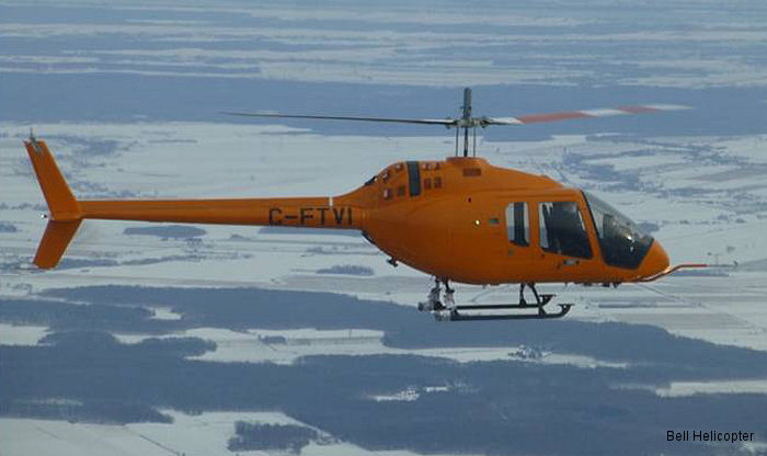 Turbomeca to Offer Service By The Hour on Bell 505