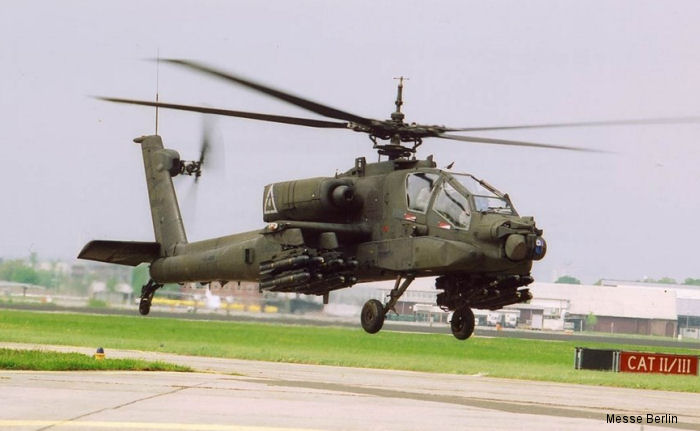 Boeing, Army Contract Extends Successful Public-Private Rotorcraft Support Partnership