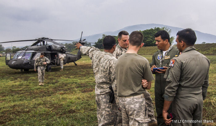 Beyond the Horizon 2015 at El Salvador