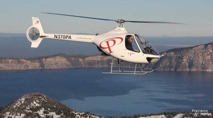 Cabri G2 Receives FAA Certification