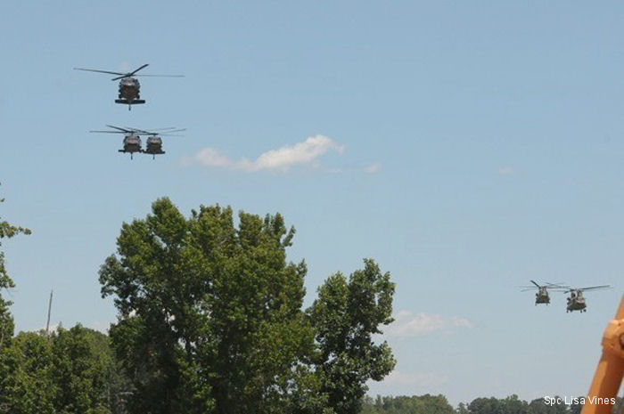 Carolina Thunder 2015