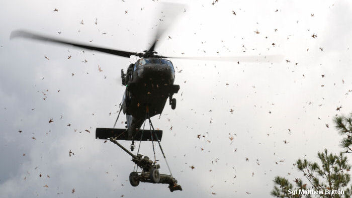 U.S. and British Paratroopers in CJOAX 15-01