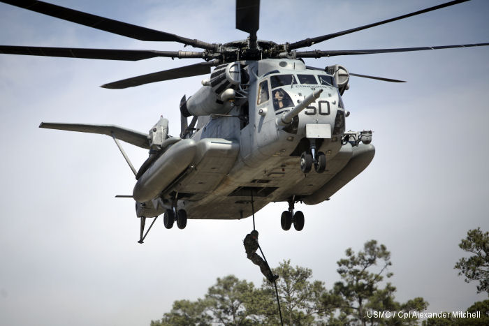 Royal Dutch Marines slide to safety