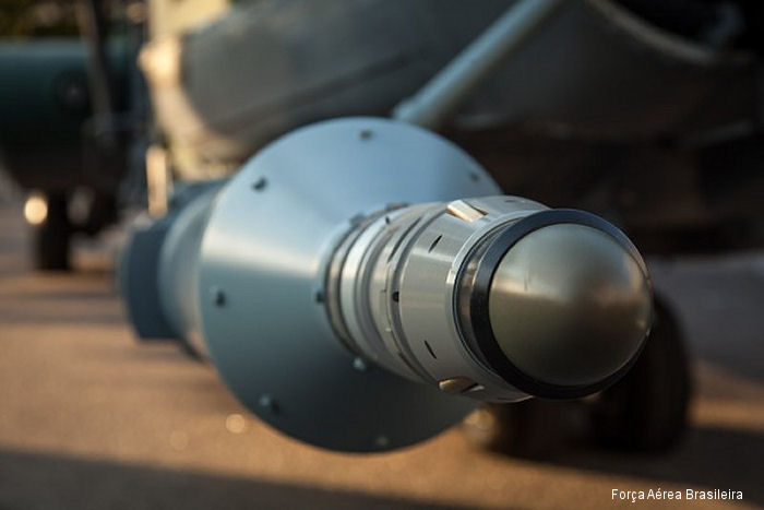 Brazilian Air Force Will Have New Helicopter This Year