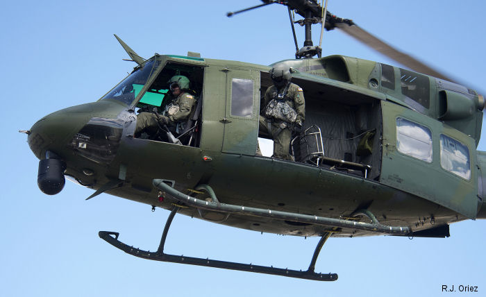 20th Air Force’s  37th, 40th and 54th Helicopter Rescue Squadrons are competing in the 2015 GSC at Camp Guernsey, Wyoming