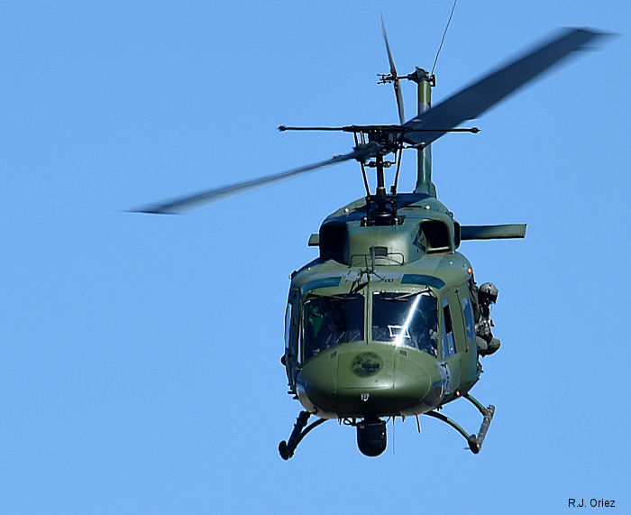 USAF Global Strike Challenge 2015